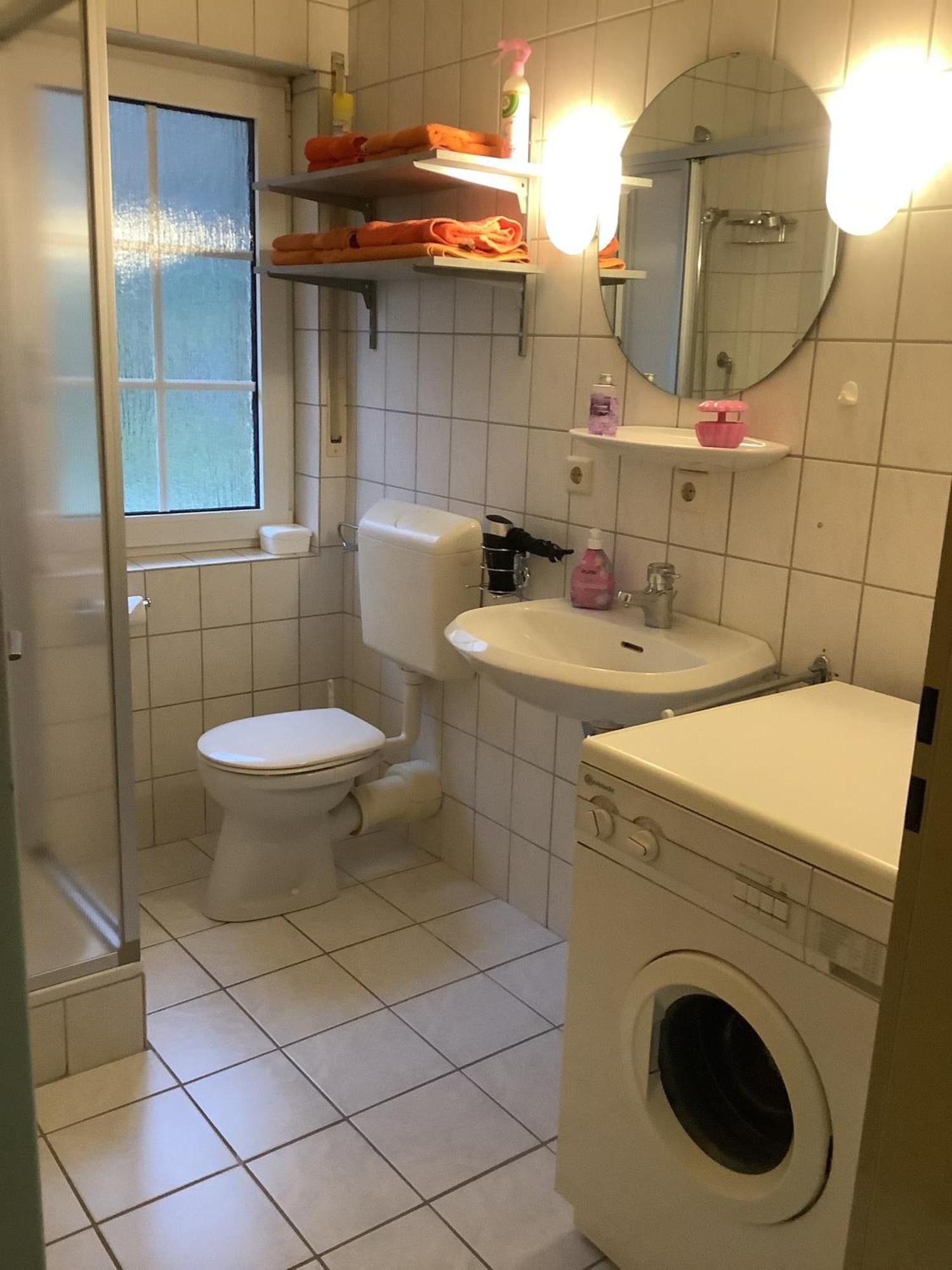 Thesing Re22 Villa Sogel Ngoại thất bức ảnh