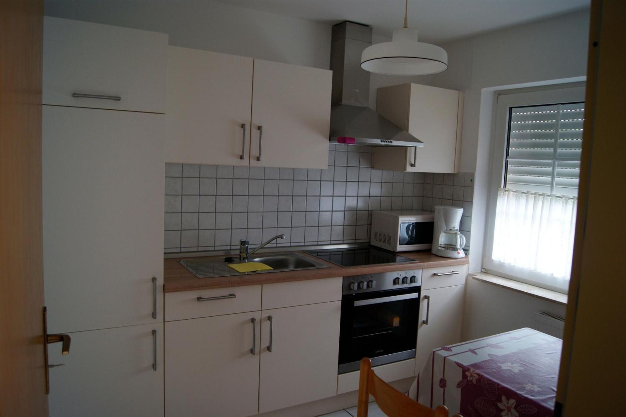 Thesing Re22 Villa Sogel Ngoại thất bức ảnh