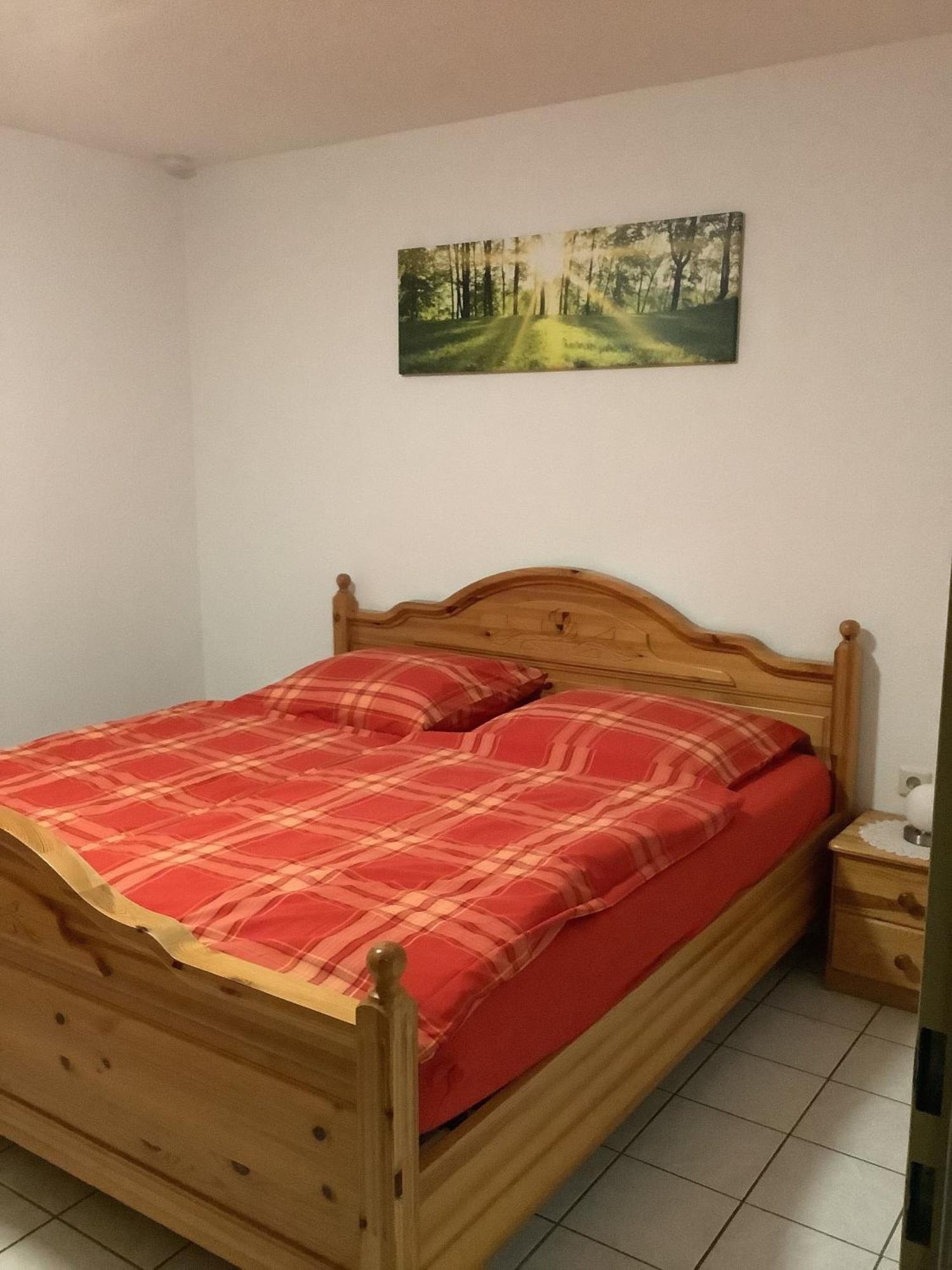 Thesing Re22 Villa Sogel Ngoại thất bức ảnh