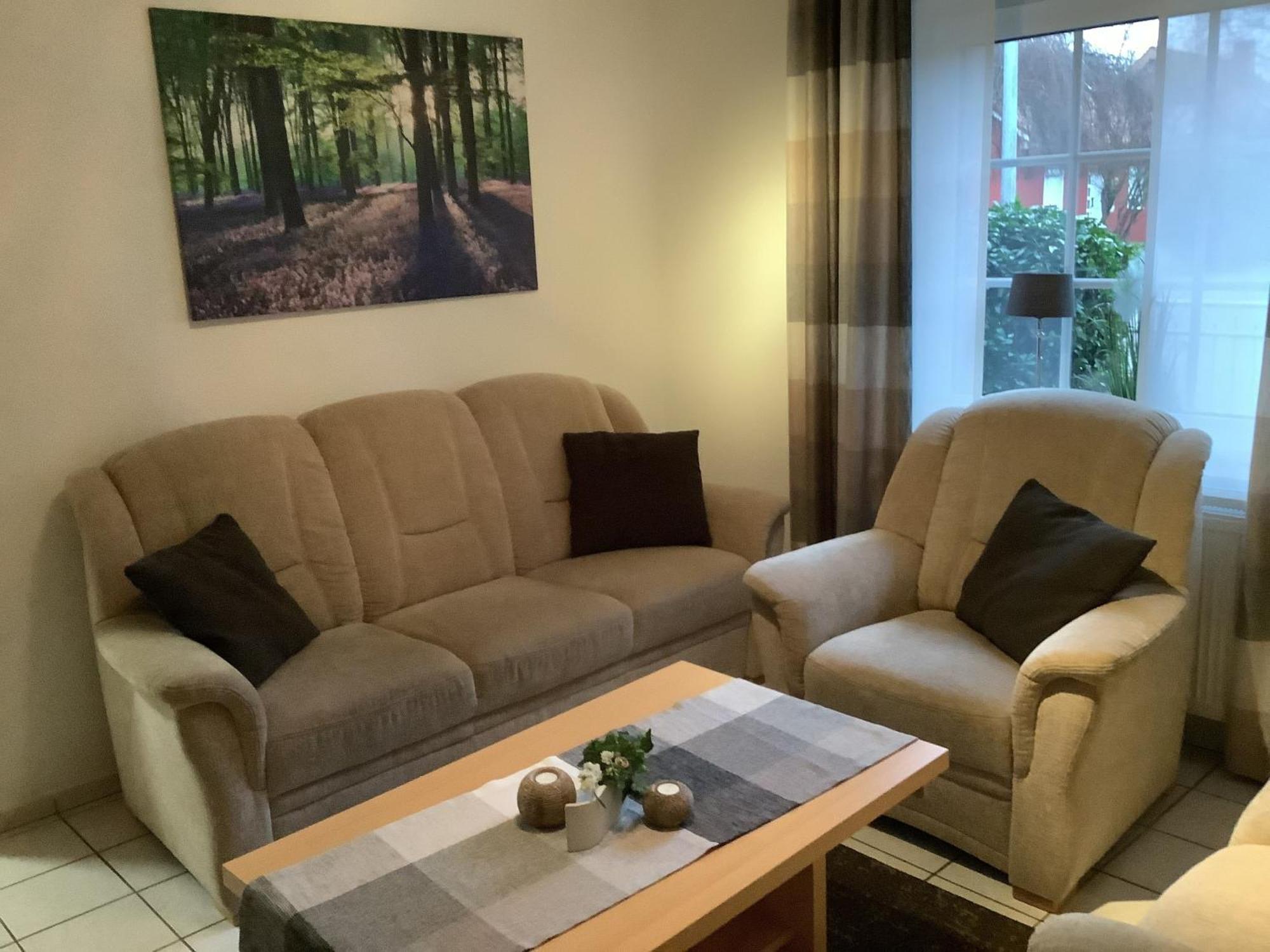 Thesing Re22 Villa Sogel Ngoại thất bức ảnh