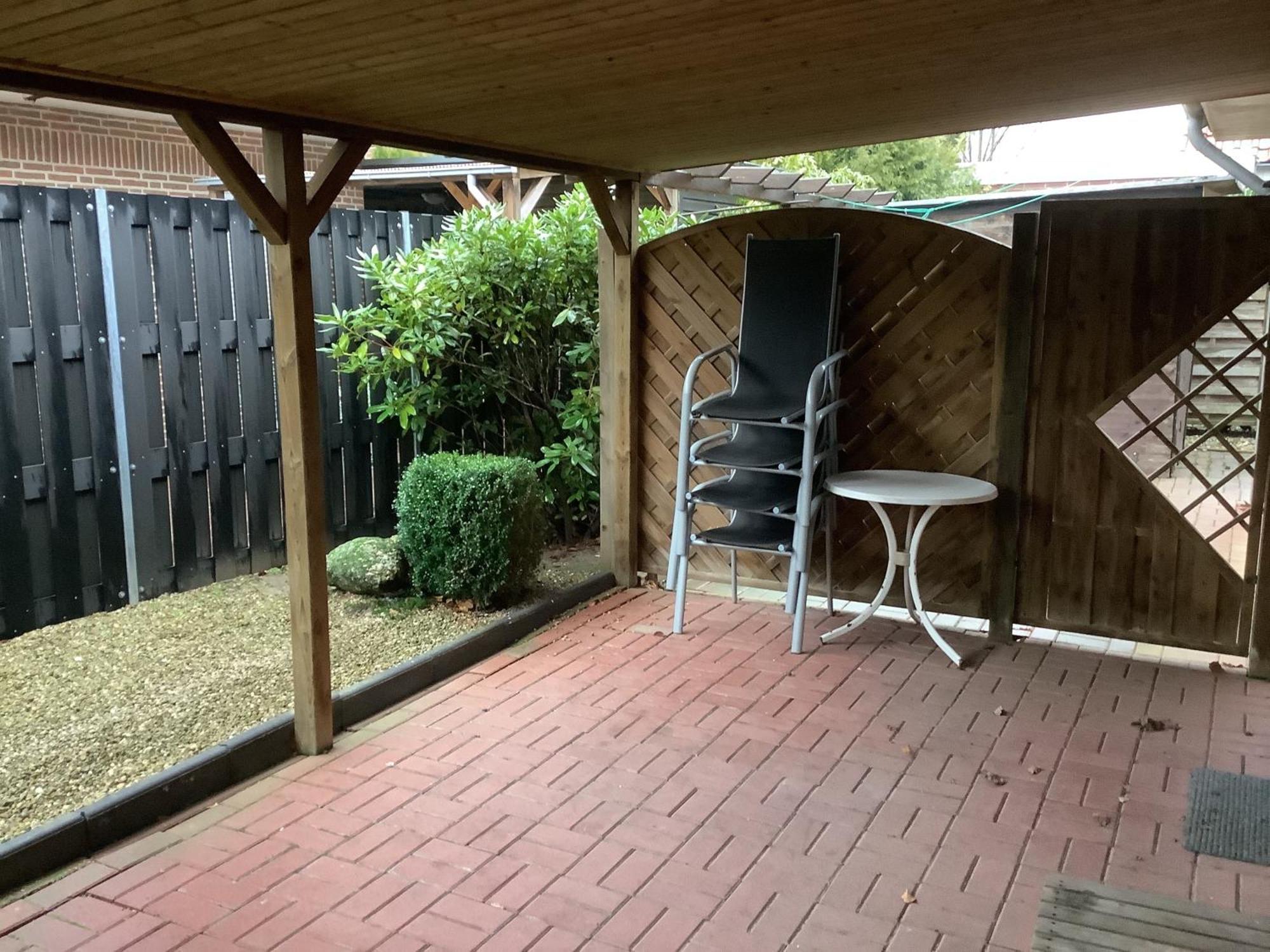 Thesing Re22 Villa Sogel Ngoại thất bức ảnh