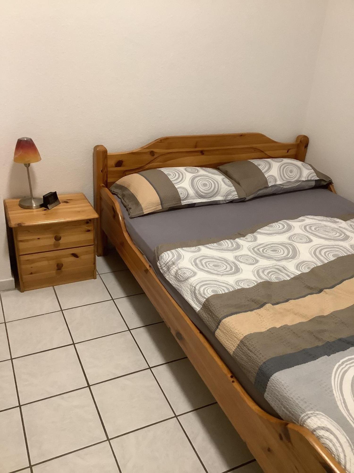 Thesing Re22 Villa Sogel Ngoại thất bức ảnh